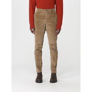Siviglia Pants Men Brown